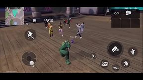 EL DINO M&Aacute_S MAMADISIMO DE FREE FIRE