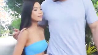 blowjob cute asian teen vina sky loves getting fucked in the ass