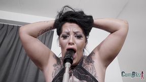 ai fuckmachine made me squirt