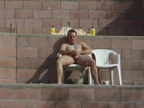 Bettie Cocker's Perverted Kitchen