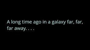 Star Whores : The Boner Awakens