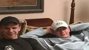 Active Duty: Innocent Marines Explore Gay Sex