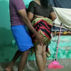 Indian stepmother real sex video