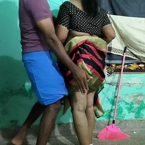 Indian stepmother real sex video