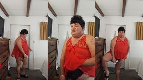 darcytoes - update #8 - vid_20250112_150136357 - jan 13, 2025