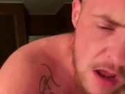 trans guy taking dick in virgin ass