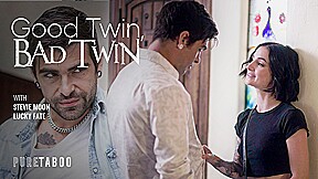 Good Twin, Bad Twin, Scene #01