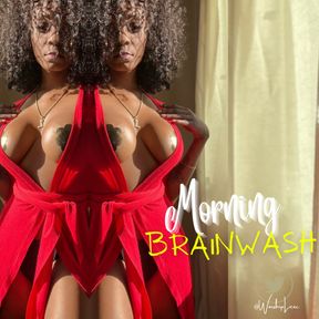 Mesmerizing morning