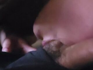 Oriental Teen Sucks White Jock and Swallows