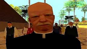 Passionate Gay Duo Burns Up Dark Mine Shaft in Steaming Hentai Tryst