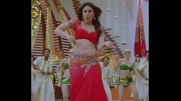 Kareena Kapoor navel vertical fap