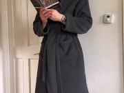 Oops I dropped my pen !