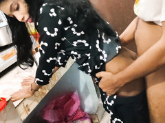 india desi bhabhi fucked stiff by her devar first time