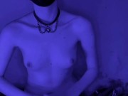 JUDE LYNX — TIKTOK VIRAL TITS AND BODY EROTIC SLAPINGS