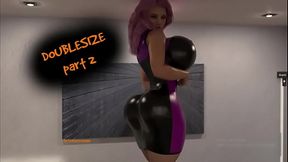 DOUBLESIZE 2