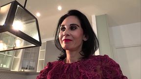 Cougar meets Trans part 1 6626 1 1