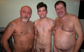 Emilius' Birthday Predent