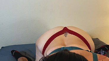 A WIFE'S R E V E N G E PT2, AMANDA THICKK