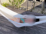 sexy lingerie hammock