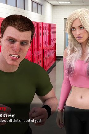 MILFs of Sunville - Ep 09