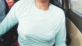 Indian Car sex, telugu dirty talks