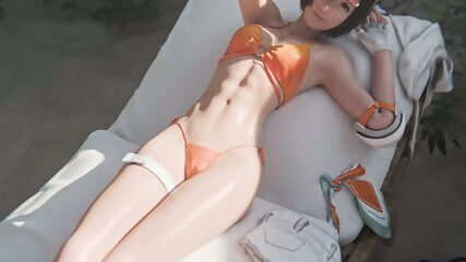 yuffie-s-beach-encounter