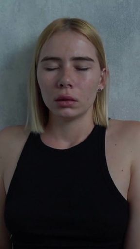 Must-see moment from &quot;Real orgasm compilations from Alice for Beauty Agony&quot;