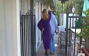 Nina hartley - older women y. men 12