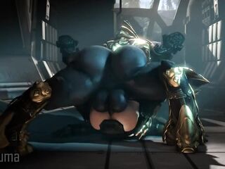 I can't Fail - YIFF FAP HERO (BI)