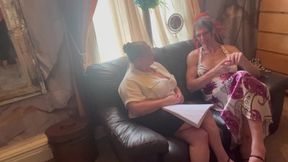 Domina Satana Interviews the fabulous Jasmine_Dlight