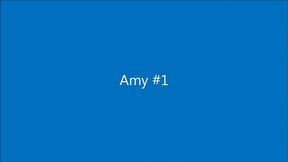 Amy001 (MP4)