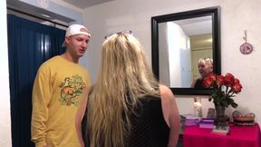 Fortune Teller Tells Him to Transition
