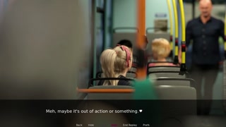 LISA #22 - Camping Trip - Porn games, 3d Hentai, Adult games, 60 Fps