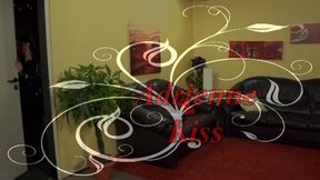 The Horny neighbors! (FULL MOVIE)