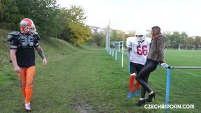 Countryside bliss for childhood friends