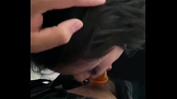 MI COMPA&Ntilde_ERO DEL TRABAJO DESDE HACE BASTANTE TIEMPO QUERIA TENER SEXO CONMIGO HASTA QUE UN DIA ESTABA CALINETE Y ACEPTE DISFRUTANDO DEMASIADO DEL ANAL QUE ME HIZO HASTA TERMINAR SACANDO TODO SU SEMEN