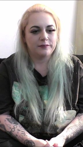 Interview with Bambi