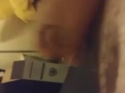 DUMB PUPPY DOESN'T KNOW HOW TO USE A CAMERA