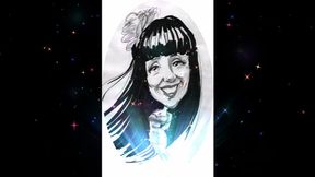 Bettie Hayward Blowjob Series - Episode 30