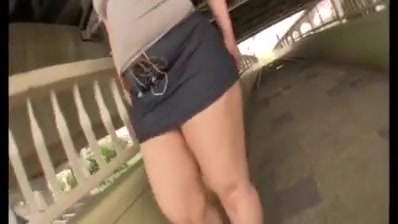 Fat japanese blowjob