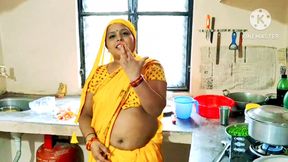 Indian Desi Mom fuking boy&#039;s