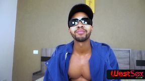 milf casada mulata que queria se divertir -