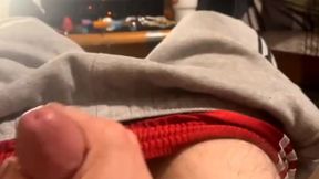 Huge Cumblaster: Compilation of Massive Cumshots and Hot Boys