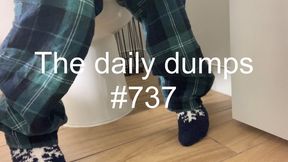 The daily dumps #737 mp4
