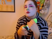 fantasy dildo tour - crowboyvince