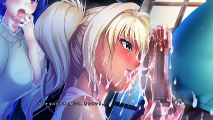 Secret Adultery Asuna 01