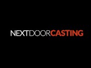 Next Door Casting Johnny's Audition
