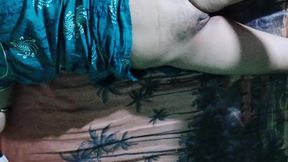 Real massage By Bhabhi Boyfriend Hindi