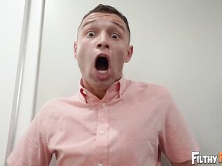 FILTHYFAMILY - Good Bonding Time For Stepmom Sophia Locke, Johny Love & Sofie Reyez