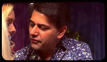 Blonde Threesome with Antonia Deona - Hot Action